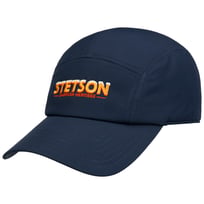 5 Panel Snowy Letters Wintercap by Stetson | 59,00 �