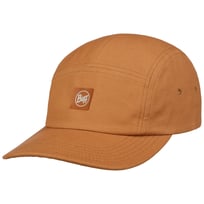 5 Panel Venture Solid Camel Outdoorcap by BUFF | 34,95 �
