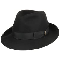 50 Gramm Fedora Haarfilzhut by Borsalino | 430,00 �
