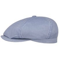 6 Panel Cotton Festival Schirmm�tze by Stetson | 99,00 �