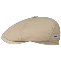 6 Panel Sustainable Cotton Schirmm�tze by Stetson | 79,00 �