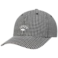 Lazy Check Strapback Cap by Levi�s� | 29,95 �