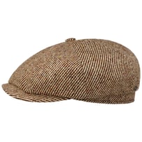 8 Panel Avondale Wool Schirmm�tze by JJ Hats | 119,00 �