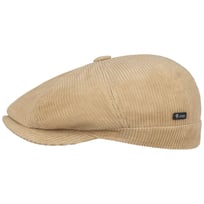 8 Panel Cordial Schirmm�tze by Lipodo | 29,95 �