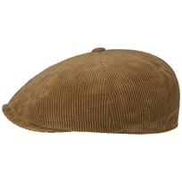 8 Panel Corduroy Vintage Schirmm�tze by Stetson | 119,00 �