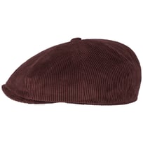 8 Panel Corduroy Vintage Schirmm�tze by Stetson | 119,00 �