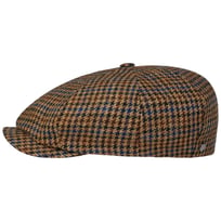 8 Panel Houndstooth Schirmm�tze by Lierys | 79,90 �