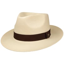 Abarilo Fedora Strohhut by Balmoral | 89,00 �