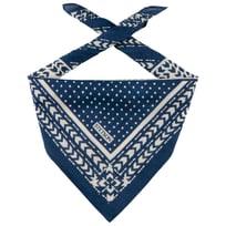 Abstract Geometric Bandanatuch by Stetson | 29,00 �