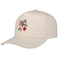 Aces Snapback Basecap by Brixton | 34,95 �