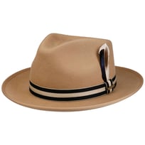 Adelaide Fedora Outdoor Wollhut by Stetson | 129,00 �