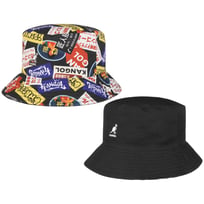 Adman Bucket Hat zum Wenden by Kangol | 59,95 �