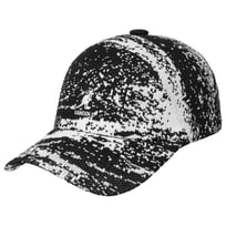 CanKan Basecap Twice – Verstellbare Baseballkappe Für Männer & Damen, Mit Logo, Pink, Atmungsaktiv