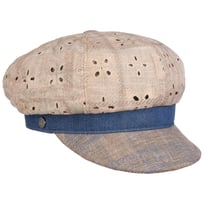 Ajour Newsboy Leinenm�tze by Lierys | 59,95 �