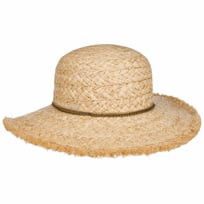 Alaveta Raffiastrohhut by Seeberger | 59,95 �
