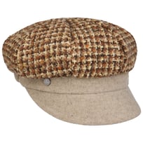Alderra Wool Newsboy-M�tze by Lierys | 69,95 �