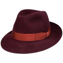 Alessandria Premium Haarfilzhut by Borsalino | 375,00 �