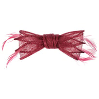 Alicia Damen Haarclip mit Federn by Seeberger | 29,95 �