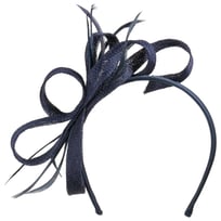 Alicia Haarschmuck Fascinator by Seeberger | 39,95 �