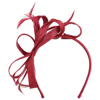 Alicia Haarschmuck Fascinator by Seeberger | 39,95 �