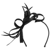 Alicia Haarschmuck Fascinator by Seeberger | 39,95 �