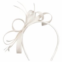 Alicia Haarschmuck Fascinator by Seeberger | 39,95 �