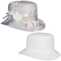 Allie Colour Anti-Rain Hut zum Wenden by Mayser | 99,90 �