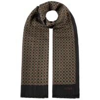 Allover Dots Schal by Stetson | 69,00 �