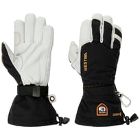 Alpine Pro Army Lederhandschuhe by Hestra | 169,00 �