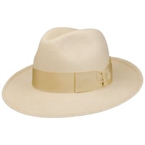 Amedeo Bogart Panamastrohhut by Borsalino | 275,00 �