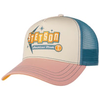 American Diner Truckercap by Stetson | 49,00 �