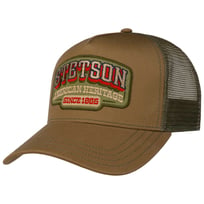 American Heritage 1865 Meshcap by Stetson | 49,00 �