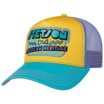 American Heritage 80s Truckercap by Stetson | 49,00 �