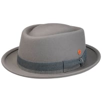 Andy Classic Pork Pie Wollfilzhut by Mayser | 139,00 �