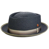 Andy Pork Pie Sonnenhut by Mayser | 89,95 �