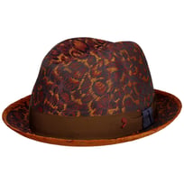 Animal Print Player Hut by Alfonso DEste | 119,00 �