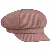 Anja Cotton Newsboy Ballonm�tze by Mayser | 79,90 �