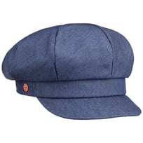 Anja Jeans Newsboy-M�tze by Mayser | 79,90 �