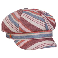 Anja Multicolour Stripes Schirmm�tze by Mayser | 79,95 �