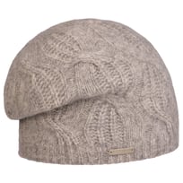 Annabelle Luxury Headsock Beanie by Seeberger | 89,95 �
