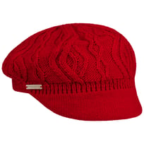 Annelie Newsboy Strickm�tze by Seeberger | 29,95 �