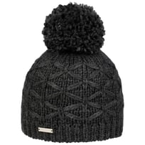 Annelie Strickm�tze mit Bommel by Seeberger | 39,95 �