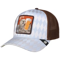 Anotter One Truckercap by Goorin Bros. | 49,95 �