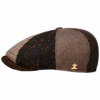 Anthon Patchwork Schirmm�tze by Lierys | 79,00 �