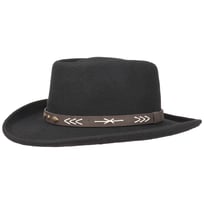 Arizo Gambler Wollhut by Conner | 119,00 �