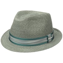 Ashville Abaca Strohtrilby by Stetson | 99,00 �
