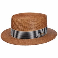 Averport Kreiss�ge Strohhut by Stetson | 119,00 �