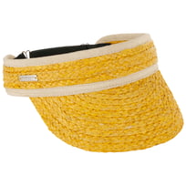 Avestina Raffia Damenvisor by Seeberger | 44,95 �