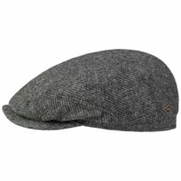 Aysgarth Wool Driver Schirmm�tze by JJ Hats | 119,00 �