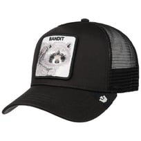 Bandit Truckercap by Goorin Bros. | 44,95 �